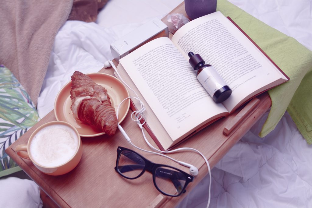 Nanoil cel mai bine evaluat ser facial cu retinol