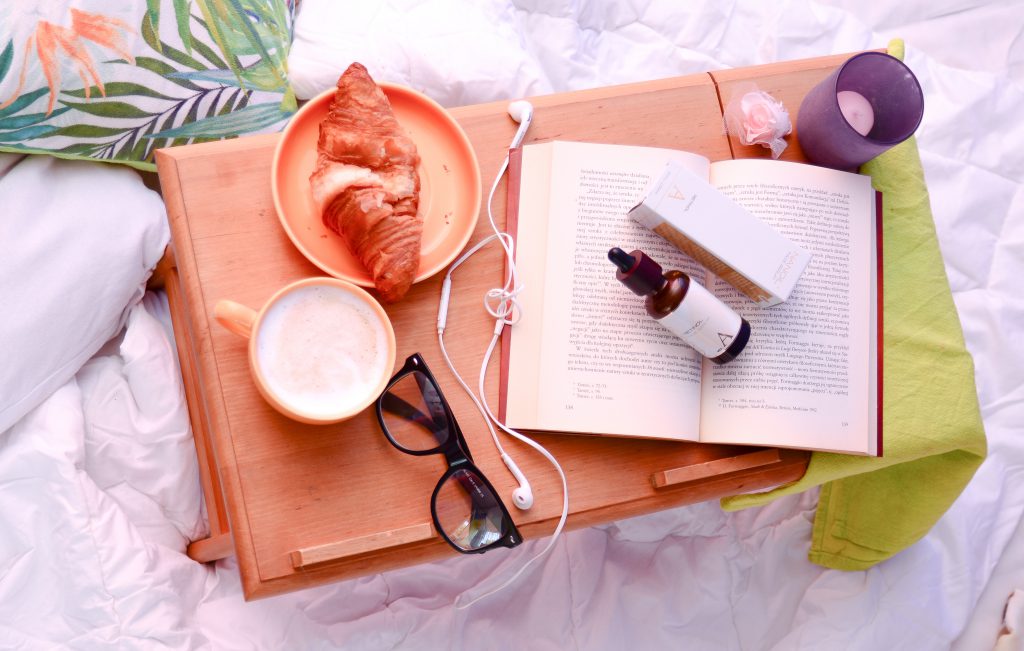 Nanoil cel mai bun ser facial cu retinol