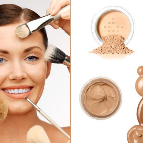 În sfârşit, am găsit nuanţa ideală de fond de ten! Cum am făcut acest lucru?