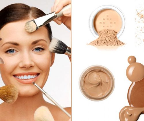 În sfârşit, am găsit nuanţa ideală de fond de ten! Cum am făcut acest lucru?