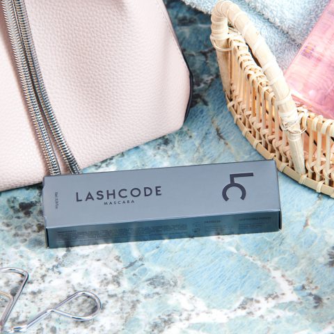 Rimelul Lashcode. Nu-i veţi putea rezista!