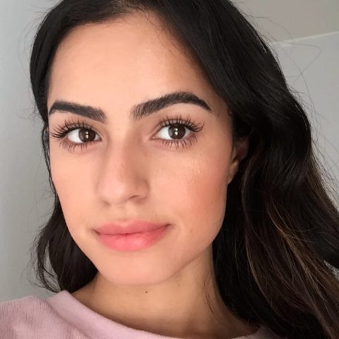 Sprâncenele Băiat. Am Împrumutat Forma Sprâncenelor Prietenului Meu!