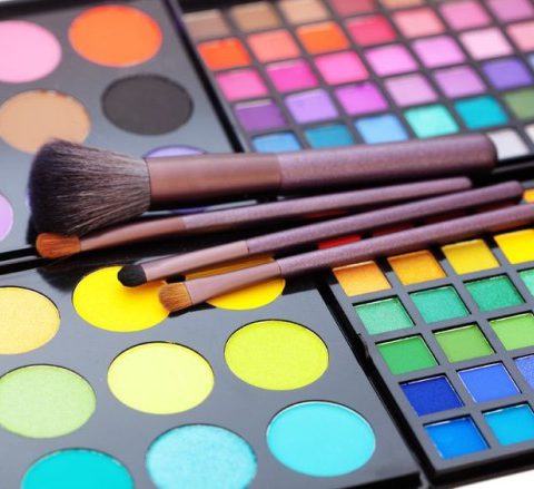 Machiajul meu de zi cu zi. Cum mă machiez şi ce produse folosesc?