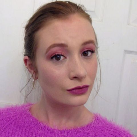 Machiajul Smudge – cum se efectuează machiajul de ochi estompat?