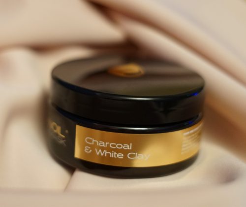 Nanoil Charcoal & White Clay: recenzia măștii perfecte de păr. Efect remarcabil!