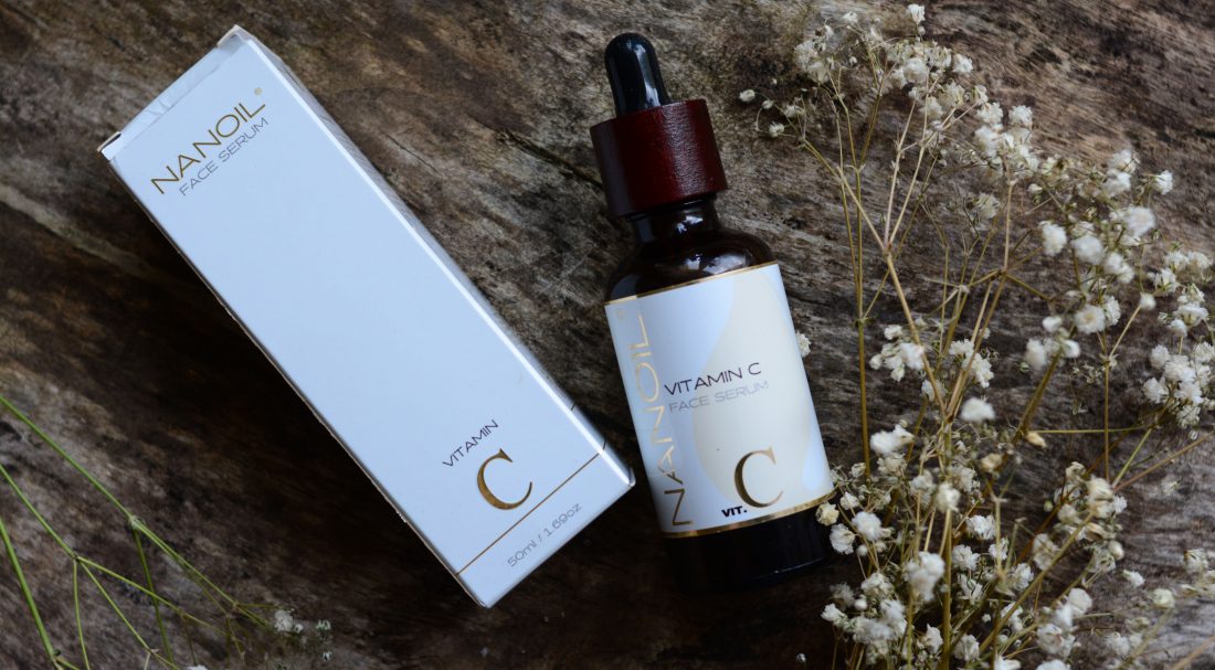 ser facial cu retinol recomandat Nanoil