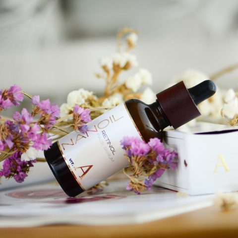 Recenzie Nanoil Retinol Face Serum. Întrebări & Răspunsuri despre retinol