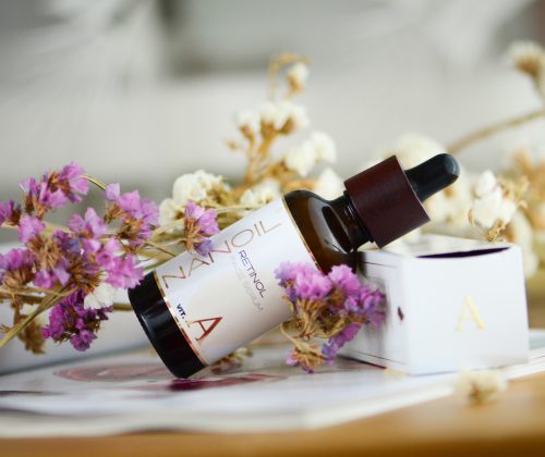 Recenzie Nanoil Retinol Face Serum. Întrebări & Răspunsuri despre retinol