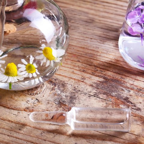 Parfumuri DIY. Rețeta mea de succes