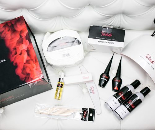 De Ce  Nu Știai Acest Lucru? Manațiunea Hibridă Poate Destruge Unghiile!