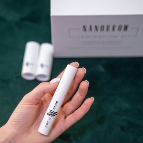 Nanobrow Lamination Kit – De ce merită să-l aveți?