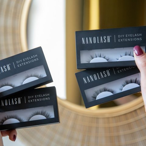 Părerea mea despre genele cluster Nanolash – DIY Lash Extensions. Descoperă-le și tu!
