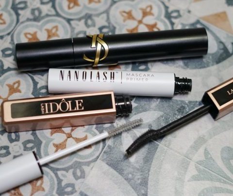 Drumul meu către gene perfecte: o recenzie completă pentru Nanolash Mascara Primer